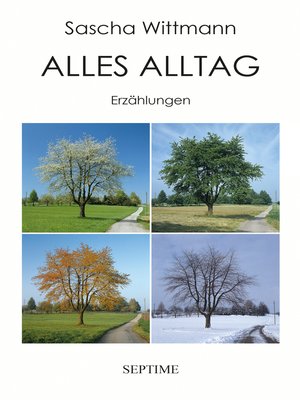 cover image of Alles Alltag